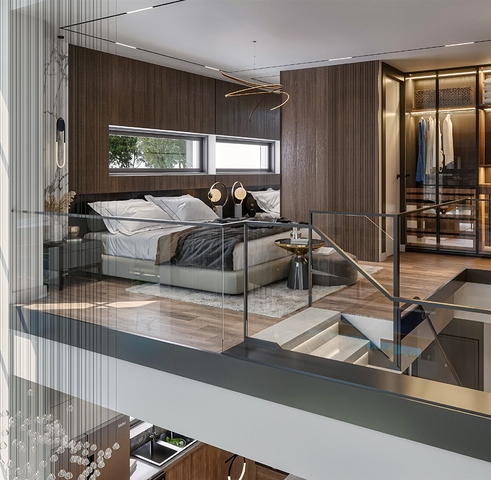 Investitionsprojekt in Altyntaş - Antalya