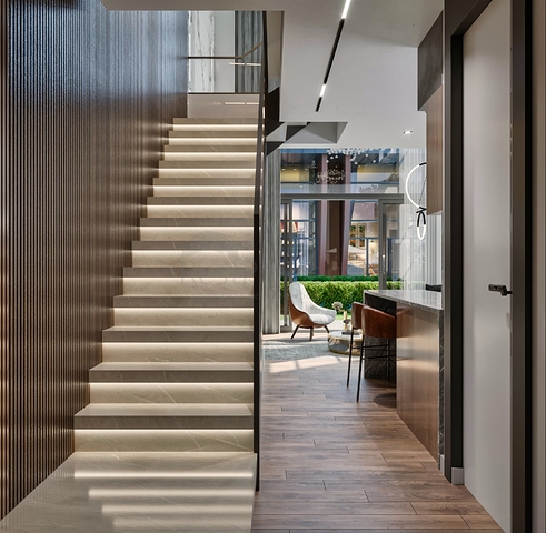 Investitionsprojekt in Altyntaş - Antalya