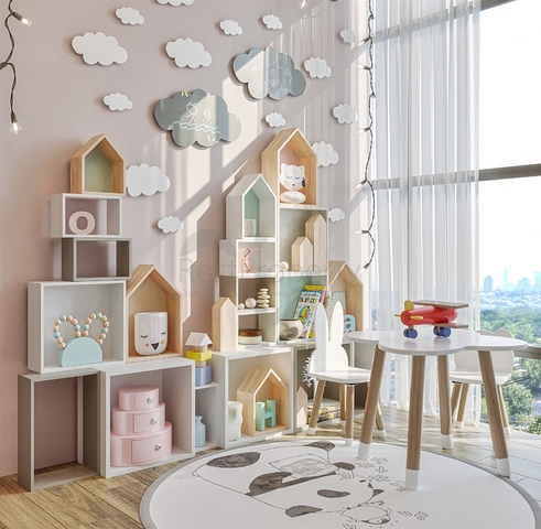 Investitionsprojekt in Altyntaş - Antalya