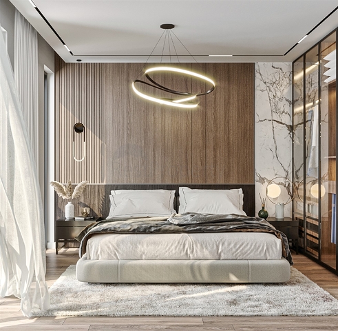 Investitionsprojekt in Altyntaş - Antalya