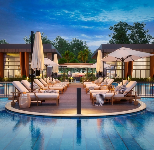 Investitionsprojekt in Altyntaş - Antalya