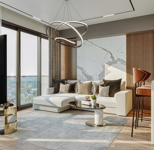 Investitionsprojekt in Altyntaş - Antalya