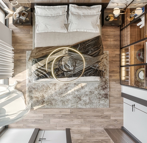 Investitionsprojekt in Altyntaş - Antalya