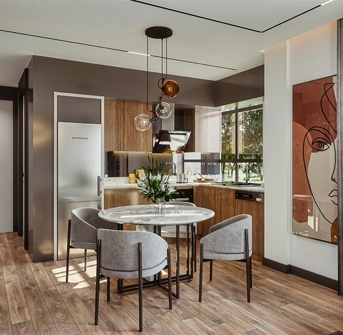 Investitionsprojekt in Altyntaş - Antalya