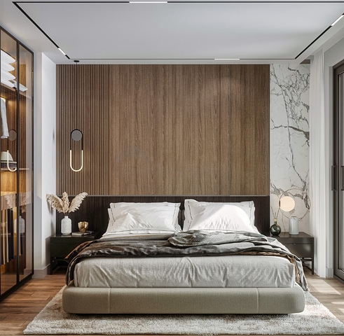 Investitionsprojekt in Altyntaş - Antalya