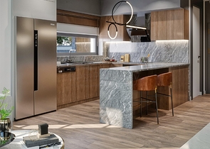 Investitionsprojekt in Altyntaş - Antalya