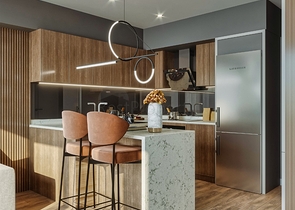 Investitionsprojekt in Altyntaş - Antalya