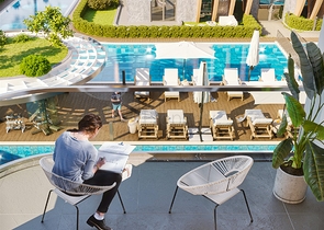 Investitionsprojekt in Altyntaş - Antalya