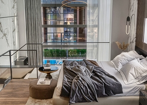 Investitionsprojekt in Altyntaş - Antalya