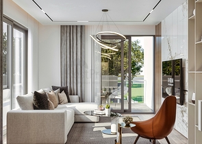 Investitionsprojekt in Altyntaş - Antalya