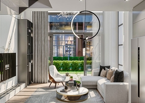 Investitionsprojekt in Altyntaş - Antalya