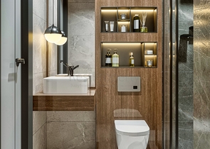 Investitionsprojekt in Altyntaş - Antalya