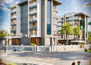 Investitionsprojekt in Altyntaş - Antalya