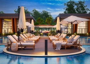 Investitionsprojekt in Altyntaş - Antalya