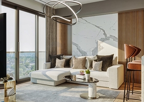 Investitionsprojekt in Altyntaş - Antalya