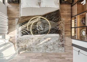 Investitionsprojekt in Altyntaş - Antalya