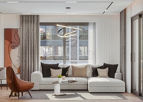 Investitionsprojekt in Altyntaş - Antalya