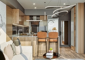 Investitionsprojekt in Altyntaş - Antalya