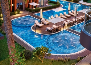 Investitionsprojekt in Altyntaş - Antalya