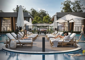 Investitionsprojekt in Altyntaş - Antalya