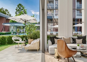 Investitionsprojekt in Altyntaş - Antalya