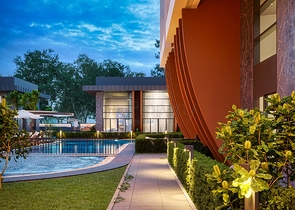 Investitionsprojekt in Altyntaş - Antalya