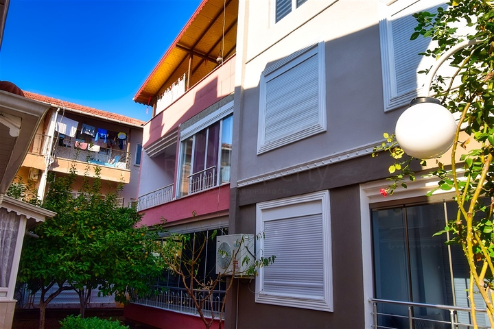 4+1-Villa in Belek - Antalya