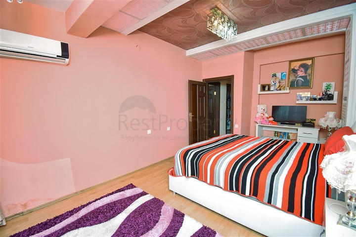 4+1-Villa in Belek - Antalya