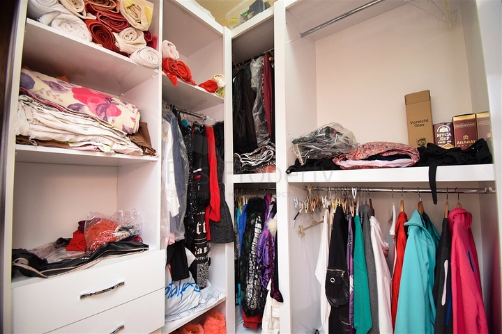 4+1-Villa in Belek - Antalya