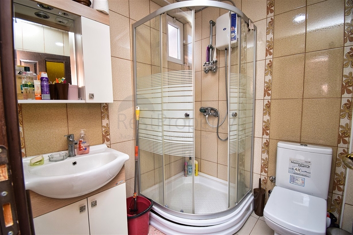 4+1-Villa in Belek - Antalya