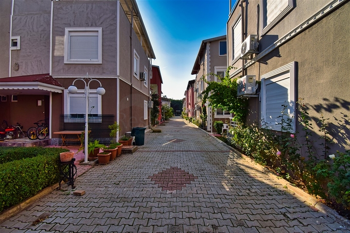 4+1-Villa in Belek - Antalya