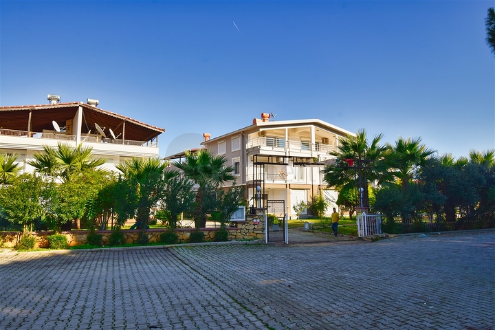 4+1-Villa in Belek - Antalya