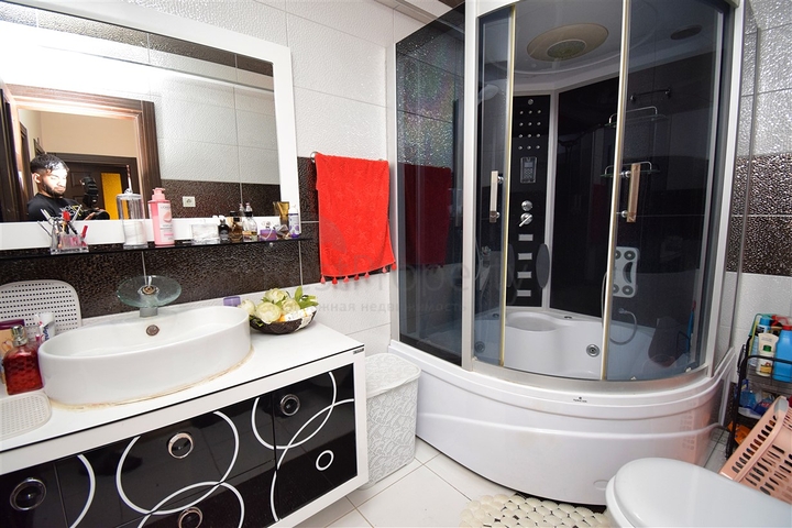 4+1-Villa in Belek - Antalya