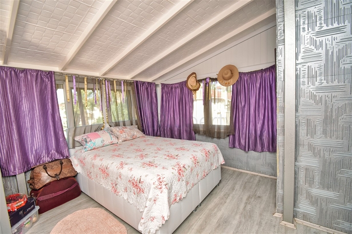 4+1-Villa in Belek - Antalya