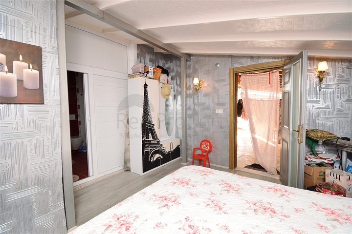 4+1-Villa in Belek - Antalya