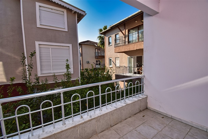 4+1-Villa in Belek - Antalya