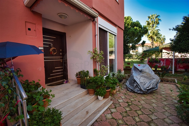 4+1-Villa in Belek - Antalya