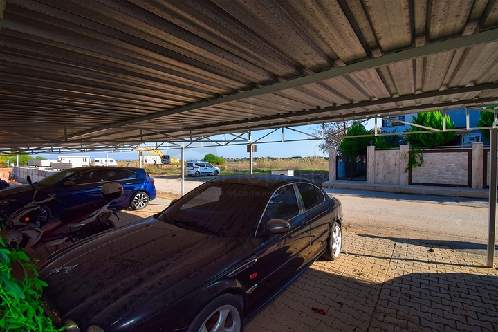 4+1-Villa in Belek - Antalya