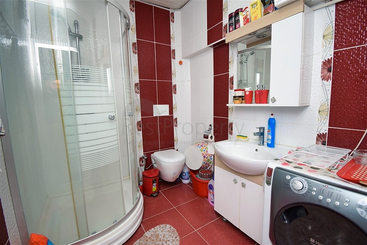 4+1-Villa in Belek - Antalya