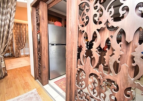 4+1-Villa in Belek - Antalya