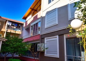 4+1-Villa in Belek - Antalya