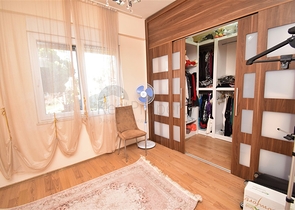 4+1-Villa in Belek - Antalya