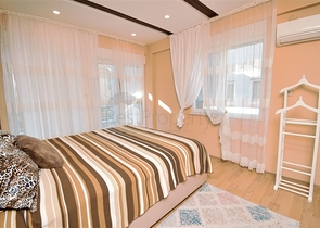 4+1-Villa in Belek - Antalya