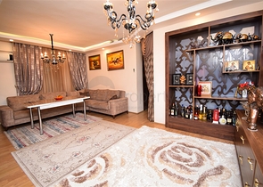 4+1-Villa in Belek - Antalya