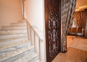 4+1-Villa in Belek - Antalya