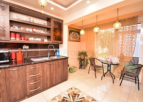 4+1-Villa in Belek - Antalya