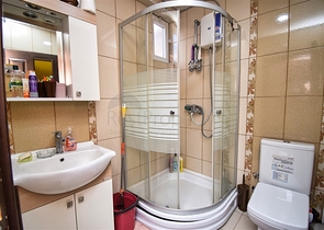 4+1-Villa in Belek - Antalya