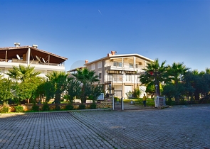 4+1-Villa in Belek - Antalya