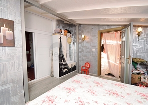 4+1-Villa in Belek - Antalya