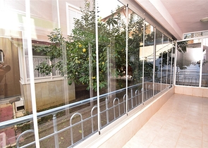 4+1-Villa in Belek - Antalya